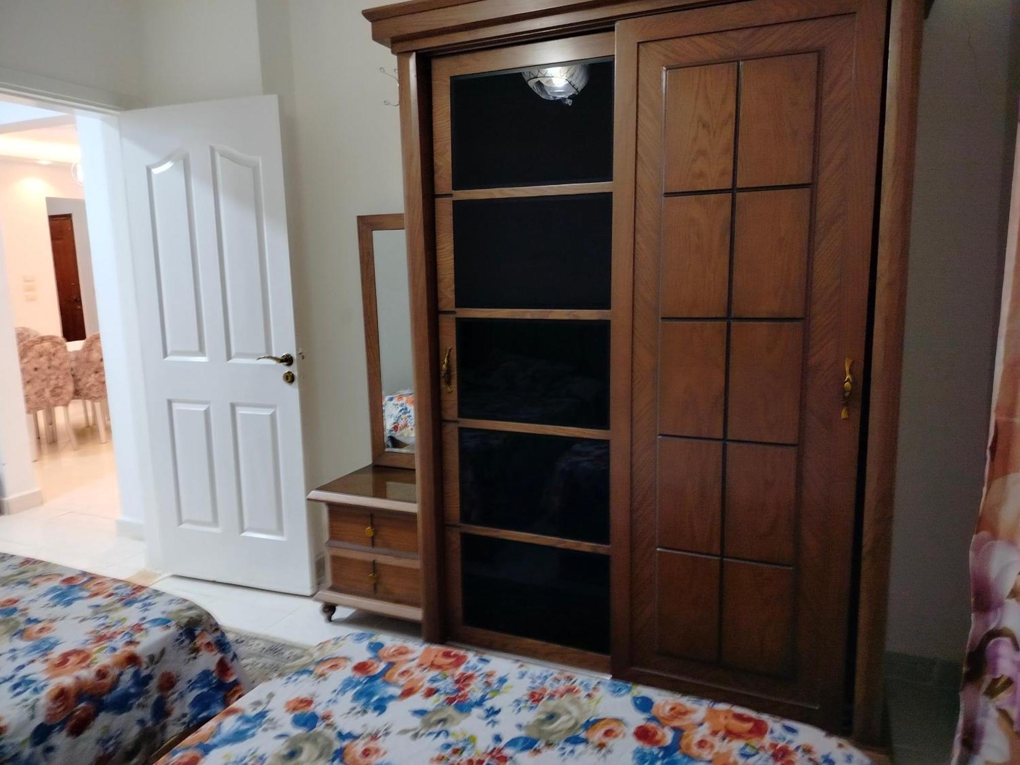 كمبوند جاردينيا سيتى مدينه نصر Apartment *