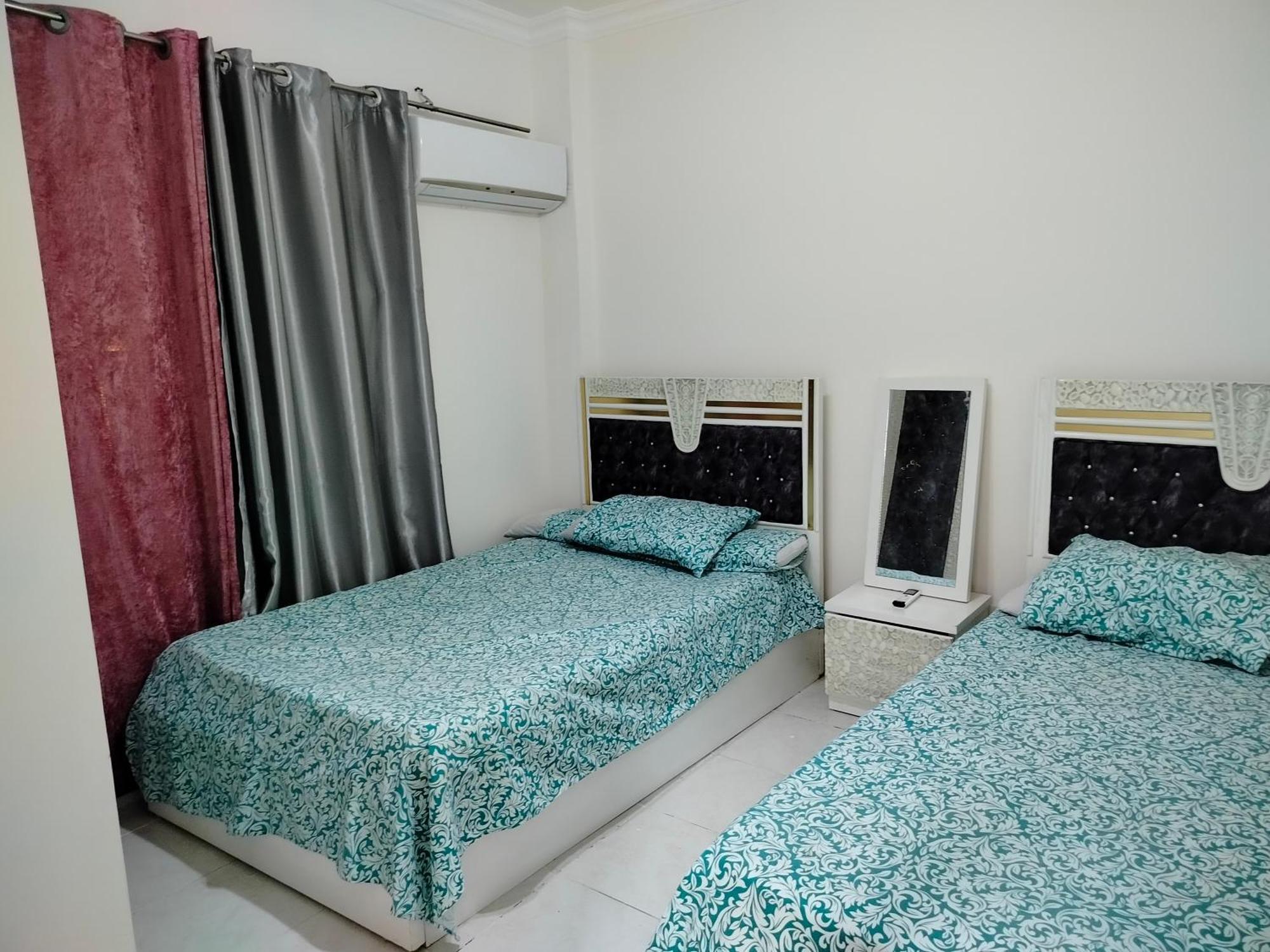 Apartment كمبوند جاردينيا سيتى مدينه نصر