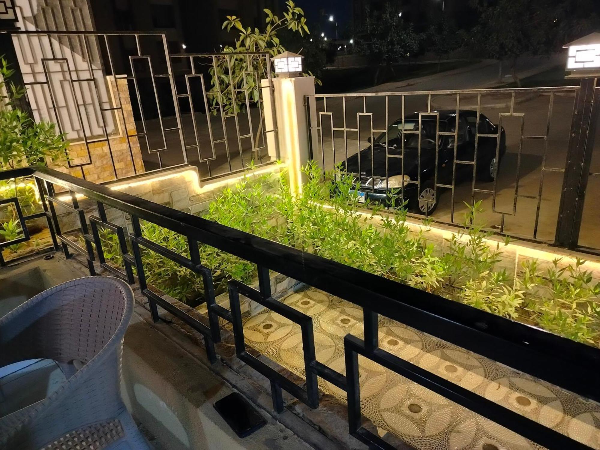 Apartment كمبوند جاردينيا سيتى مدينه نصر *