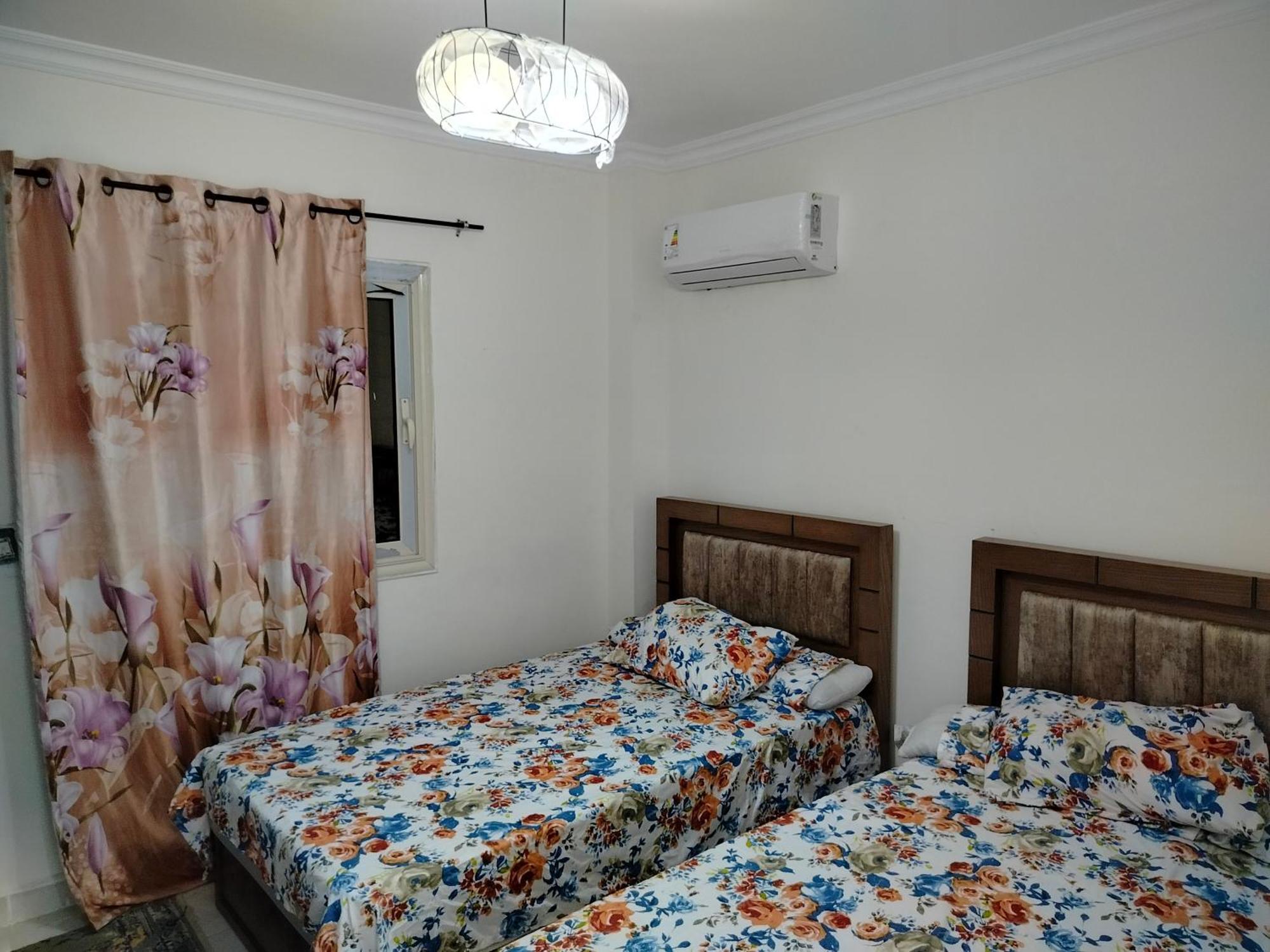 Apartment كمبوند جاردينيا سيتى مدينه نصر Cairo