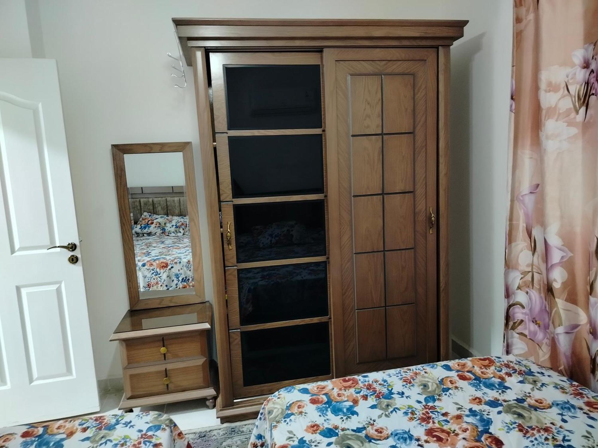 كمبوند جاردينيا سيتى مدينه نصر Appartement *