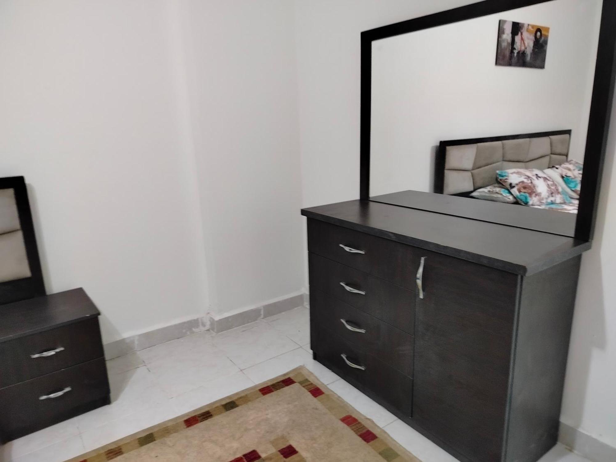 كمبوند جاردينيا سيتى مدينه نصر Appartement Caïro